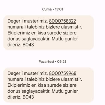 Kelebek Mobilya - Ankara Eskişehir Yolu Mağazası