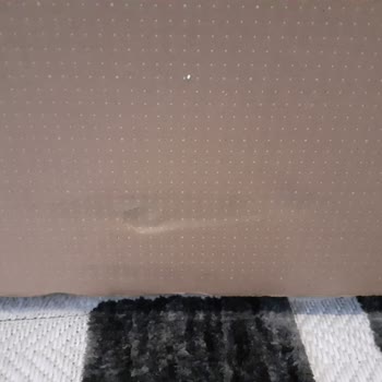 Media Markt Ağır Hasarlı TV