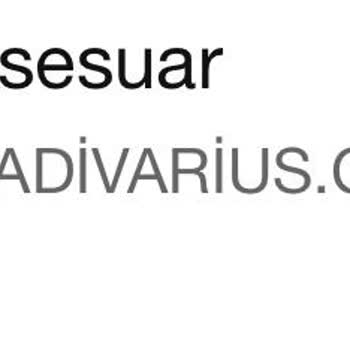 Stradivarius Online Alışveriş Mağduriyet