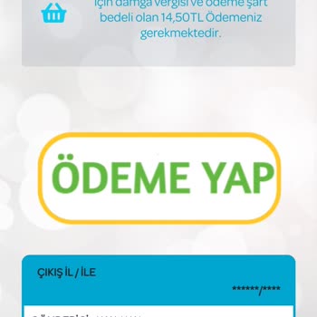 PTT Kargo Kargo Teslimatında Yaşanan Tatsız Sürpriz