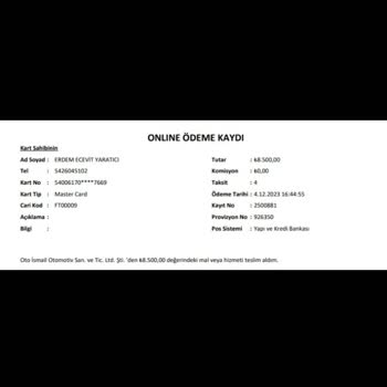 Aras Kargo Kayıp Kargo Ve Mağduriyet!