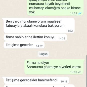 Seyyis Store Yanıltıcı Bir Site