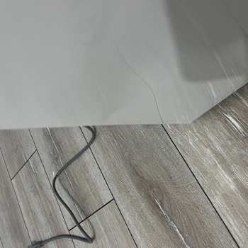 Vestel Beyaz Eşya Hasarlı Teslimat