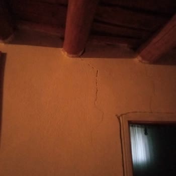 Çevre, Şehircilik Ve İklim Değişikliği Bakanlığı Deprem Hasar Tespiti