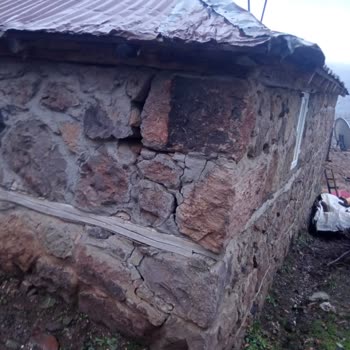 Çevre, Şehircilik Ve İklim Değişikliği Bakanlığı Deprem Hasar Tespiti