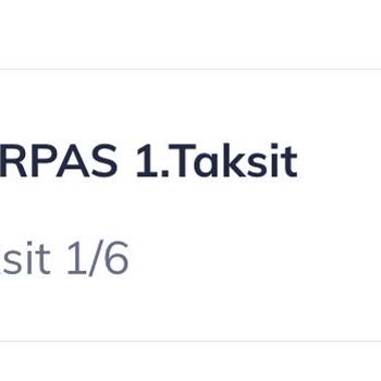 Masterpass Kartımdan Haberim Olmadan Para Çekmiş