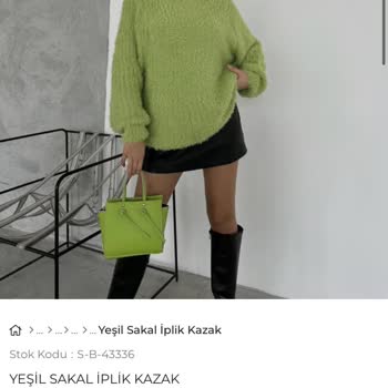 By Sadem Yanlış Ürün Gönderimi Ulaşılmazlık
