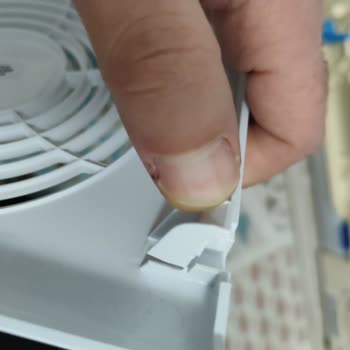 Hoover Çamaşır Kurutma Makinesi Bozuk Ve Kırık Çalışmıyor Şikayetçiyim