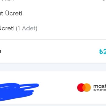 Masterpass Kartım İsteğim Dışında Kaydedilmiş