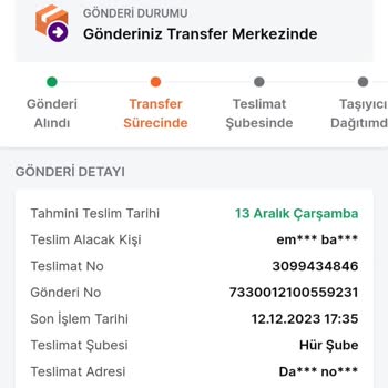 Trendyol'un Oyalama Taktiği