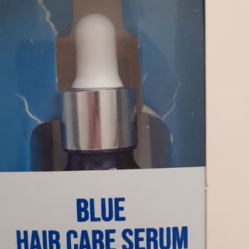 Luis Bien Sac Serumu Paketleme Sorunu