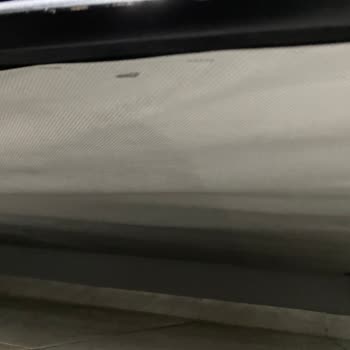 Vespero Mobilya Yeni Koltuklarımın Sünger Sorunu