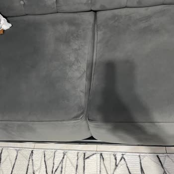 Vespero Mobilya Yeni Koltuklarımın Sünger Sorunu