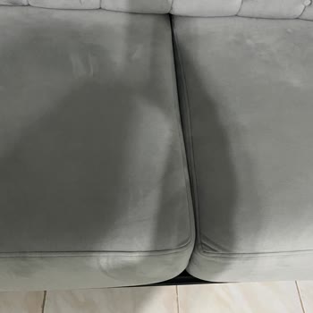 Vespero Mobilya Yeni Koltuklarımın Sünger Sorunu