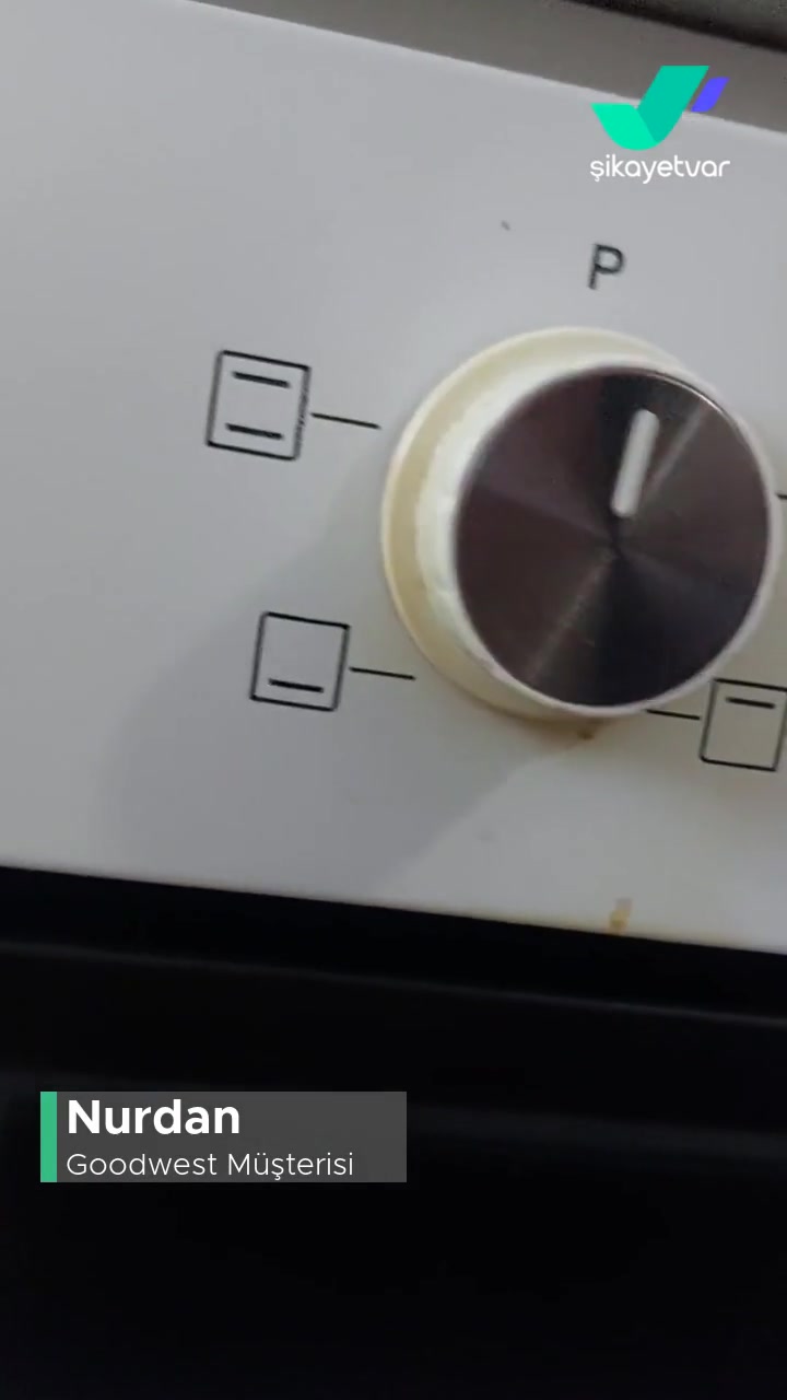 Goodwest Ankastre Olduğu Yerde Yandı videonun kapak resmi