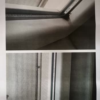 Winsa PVC Müşteri Şikayeti