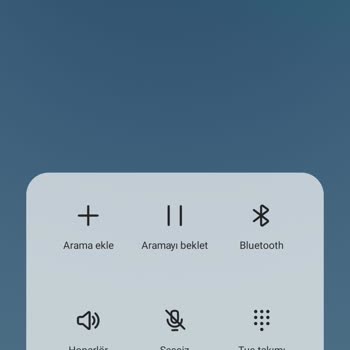 Vodafone Online Hat Talebi