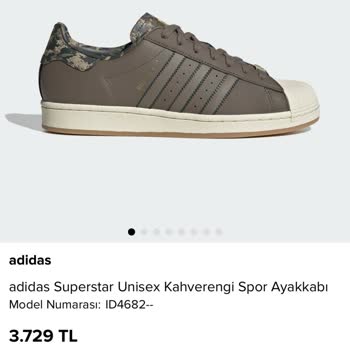 SuperStep Yanlış Ürün Gönderimi