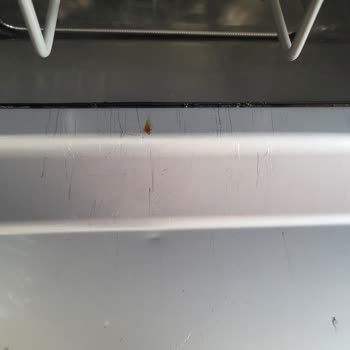 Teka Bulaşık Makinesi Selesi