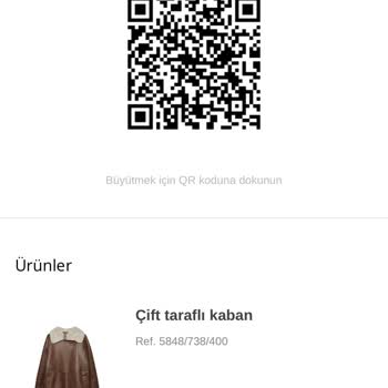 Stradivarius Gelmeyen Kargo Müşteri Hizmetleri Yok