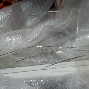 IKEA Hasarlı Ürün Kırık