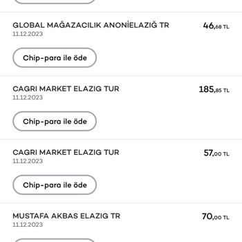 Myshopify Mağaza Kapandı, İade İstiyorum!