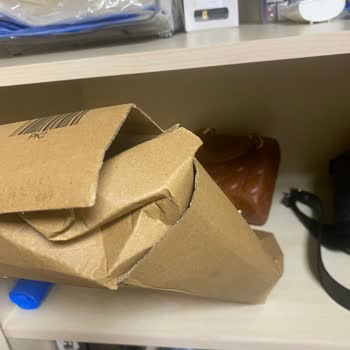 Penti Kargom Açık Geldi