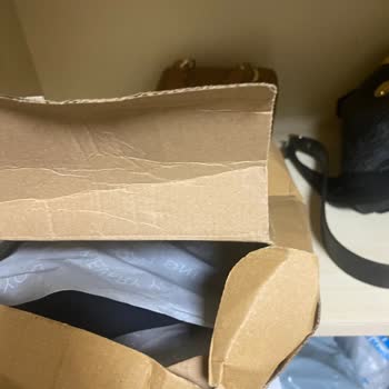 Penti Kargom Açık Geldi