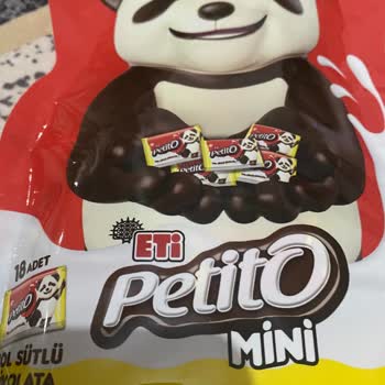 Eti Gıda Bozuk Ürün Satılması