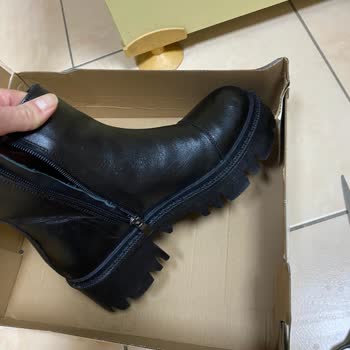 Trendyol Deripabuc İadesi Reddedilen Ayakkabı