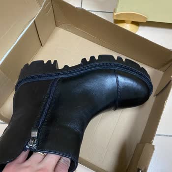 Trendyol Deripabuc İadesi Reddedilen Ayakkabı