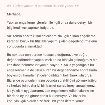 Zynga Oyun İçi Engel Ve Para Transferi Mağduriyeti