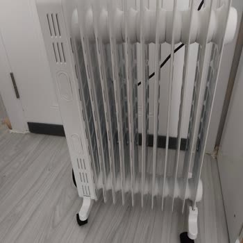 Trendyol Kumtel Yağlı Radyatör Isıtmıyor!