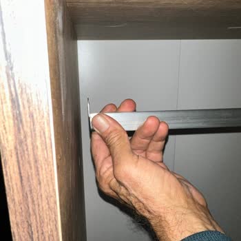 Vivense Dolap Ve TV Ünitesi