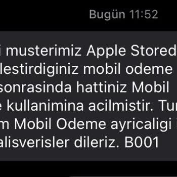 Türk Telekom Bilgim Dışında Ücretlendirme Yansıtılmış