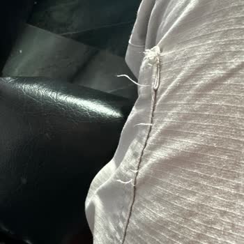 Pull & Bear Dan Aldığım Sap