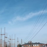 SEDAŞ Elektrik Kablosu Tehlikesi İnşaatı Durdurdu