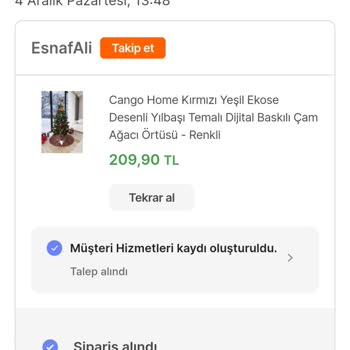 Hepsiburada Muğla TM Aktarma Şubesi