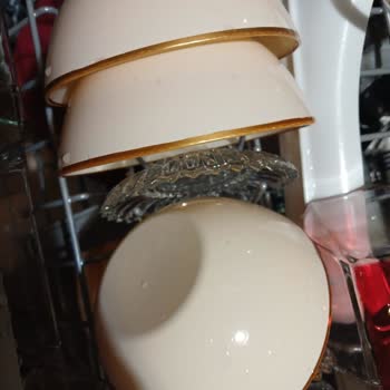 Bosch Silence Serie 4 Bulaşık Makinesi