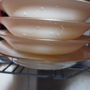 Bosch Silence Serie 4 Bulaşık Makinesi