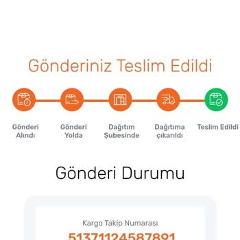 Sürat Kargo Giyimkent Şubesi İlgisizliği Ve Muhatap Bulamama