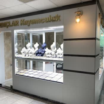 Ardıçlar Kuyumculuk (Kırşehir) Müşteriyle Nasıl Konuşulması Gerektiğini Bilmiyorlar