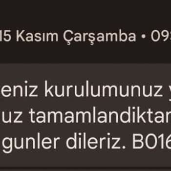 TurkNet'İN Fatura Cambazlığı