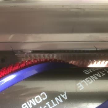 Dyson Yedek Parça Temini