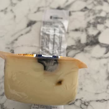 A101 Tarabya Kaşar Peynir Küflü Çıktı