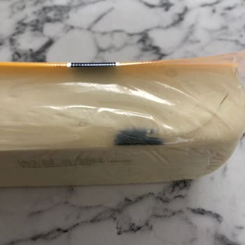 A101 Tarabya Kaşar Peynir Küflü Çıktı