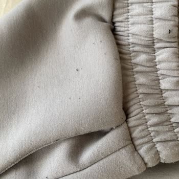 Ecrou Mağazası Kusurlu Ürünün İadesinde Zorluk Çıkarıyor