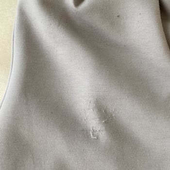 Ecrou Mağazası Kusurlu Ürünün İadesinde Zorluk Çıkarıyor