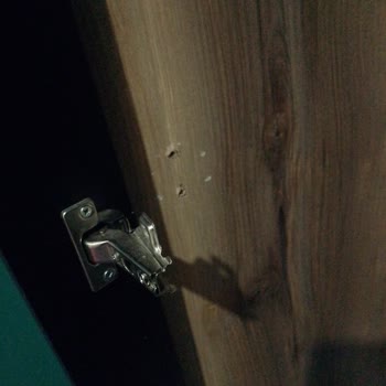 Aksu Home Yatak Odası Sıkıntılı