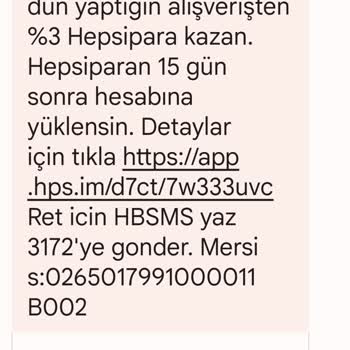 Hepsiburada Premium Abonelik Aldatmacası
